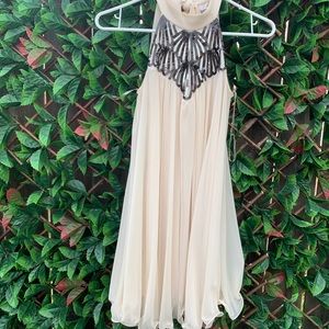 Lipsy London sugar dress